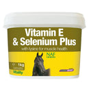 NAF Vitamin E & Selenium Plus - Jalex Pet Products  NAF Vitamin E & Selenium Plus
