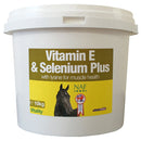NAF Vitamin E & Selenium Plus - Jalex Pet Products 