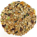 Nature's Grub Fruit & Berry Treat Mix - Jalex Pet Products  Nature's Grub Fruit & Berry Treat Mix