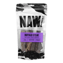 NAW Buffalo Steak (200g) - Jalex Pet Products 