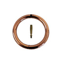 Nettex Agri Bull Ring Copper - Jalex Pet Products  Nettex Agri Bull Ring Copper