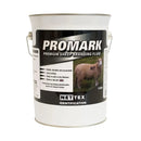Nettex Agri Promark Branding Fluid - 5L - Jalex Pet Products  Nettex Agri Promark Branding Fluid - 5L
