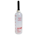 Nettex Calf Feeder Bottle & Teat (Non Vac System) - Jalex Pet Products  Nettex Calf Feeder Bottle & Teat (Non Vac System)