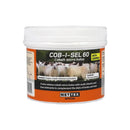 Nettex Cob-I-Sel 60 - Jalex Pet Products  Nettex Cob-I-Sel 60
