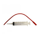 Nettex Colostrum Feeder C/W Syringe & Orange Latex Tube - Jalex Pet Products  Nettex Colostrum Feeder C/W Syringe & Orange Latex Tube