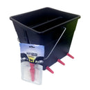 Nettex Feeder Bucket Spare 6 Teat & Valve Assembly Pack - Jalex Pet Products  Nettex Feeder Bucket Spare 6 Teat & Valve Assembly Pack