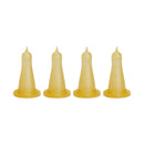 Nettex Non-Vac Teats - Jalex Pet Products  Nettex Non-Vac Teats