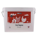 Nettex Total Hygiene Powder - Jalex Pet Products  Nettex Total Hygiene Powder
