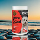 No More Scoot - Jalex Pet Products 