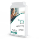 Omega 3-6-9 - Jalex Pet Products 