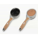 Oster Premium Combo Brush - Jalex Pet Products  Oster Premium Combo Brush