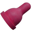 Paragon Rubber Lamb Teat For Feeder Bottle Moulded - Jalex Pet Products  Paragon Rubber Lamb Teat For Feeder Bottle Moulded