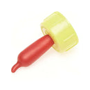 Paragon Screw On Lamb Teats - Jalex Pet Products  Paragon Screw On Lamb Teats