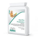 Pet Probiotics 2 Billion cfu 120 Chicken Flavoured Tablets - Jalex Pet Products  Pet Probiotics 2 Billion cfu 120 Chicken Flavoured Tablets Pet Probiotics 2 Billion cfu 120 Chicken Flavoured Tablets Pet Probiotics 2 Billion cfu 120 Chicken Flavoured Tablets