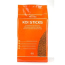 Pettex Premium Koi Sticks 5kg - Jalex Pet Products 