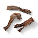 Pre-Packs Buffalo Gullet - 100g - Jalex Pet Products 