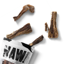 Pre-Packs Buffalo Gullet - 100g - Jalex Pet Products 