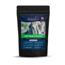 Premier Performance Gut Ease Cookies - Jalex Pet Products  Premier Performance Gut Ease Cookies