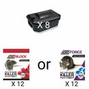 Rat Kill 4 - Jalex Pet Products  Rat Kill 4