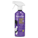 RenaSan First Aid Spray Travel Buddy - Jalex Pet Products  RenaSan First Aid Spray Travel Buddy