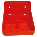 Rockies Lick Holder Plastic For 10Kg Lick - Jalex Pet Products  Rockies Lick Holder Plastic For 10Kg Lick