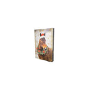  Lincoln Mince Pie Treats Christmas Advent Calendar