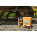 Silvermoor Grassabix with TurmerAid - 1 Kg - Jalex Pet Products 
