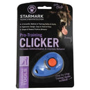 Starmark Pro-training Clicker - Jalex Pet Products 