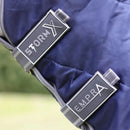 StormX Empra 100 Combi Stable Rug - Navy - Jalex Pet Products 