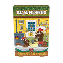 Stud Muffins Mini Christmas Advent Calendar - Jalex Pet Products  Stud Muffins Mini Christmas Advent Calendar