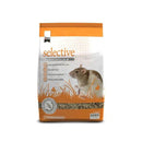 Supreme Science Selective Rat Apple & Blackcurrant 1.5kg - Jalex Pet Products 