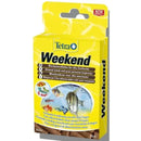Tetra Weekend Food 10x9g - Jalex Pet Products 