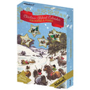 Thelwell Christmas Ride Advent Calendar - Jalex Pet Products 