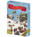 Thelwell Christmas Ride Advent Calendar - Jalex Pet Products  Thelwell Christmas Ride Advent Calendar