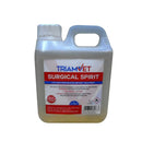 Triamvet Surgical Spirit - Jalex Pet Products  Triamvet Surgical Spirit