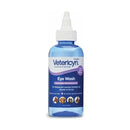 Vetericyn+ Antimicrobial Eye Wash 89ml - Jalex Pet Products  Vetericyn+ Antimicrobial Eye Wash 89ml