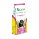VetSpec Puppy and Junior Formula - Jalex Pet Products  VetSpec Puppy and Junior Formula