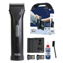 Wahl Adelar Equine Rechargeable Trimmer Kit - Jalex Pet Products  Wahl Adelar Equine Rechargeable Trimmer Kit