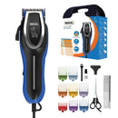 Wahl U-Clip Pet Clipper Kit - Jalex Pet Products  Wahl U-Clip Pet Clipper Kit