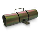 WCS Tube Trap - Jalex Pet Products  WCS Tube Trap