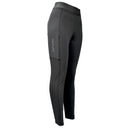 Whitaker Clitheroe Riding Tights Child Black - Jalex Pet Products  Whitaker Clitheroe Riding Tights Child Black