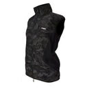 Whitaker Gilet Sydney Black Camo - Jalex Pet Products  Whitaker Gilet Sydney Black Camo