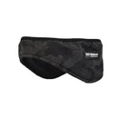 Whitaker Headband Sydney Black Camo - Jalex Pet Products  Whitaker Headband Sydney Black Camo