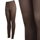 Whitaker Henshall Riding Tights Brown - Jalex Pet Products  Whitaker Henshall Riding Tights Brown