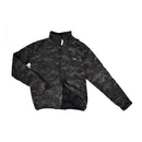 Whitaker Jacket Sydney Black Camo - Jalex Pet Products  Whitaker Jacket Sydney Black Camo