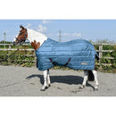 Whitaker Stable Rug Lupin 200Gm Teal - Jalex Pet Products  Whitaker Stable Rug Lupin 200Gm Teal