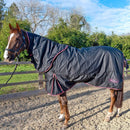 Whitaker Turnout Rug Witton Detachable Neck 200Gm - Jalex Pet Products  Whitaker Turnout Rug Witton Detachable Neck 200Gm