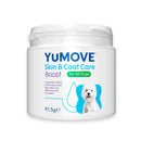 YuMOVE Skin & Coat Care Boost for All Dogs - 91.5 Gm - Jalex Pet Products  YuMOVE Skin & Coat Care Boost for All Dogs - 91.5 Gm