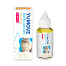 YuMOVE Skin & Coat Care Moulting for All Cats - 50 Ml - Jalex Pet Products 