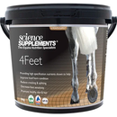 4Feet Horse Hoof Supplement - Jalex Pet Products 